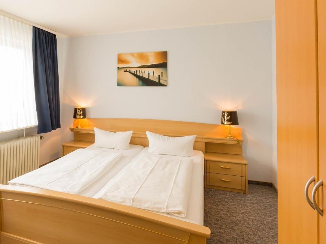 Just Sleep, Heiligenhafen Otel Oda fotoğraf